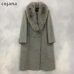 2026年最新】ブルー フォックス コートの人気アイテム - メルカリ