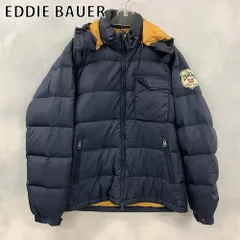 2026年最新】エディーバウアー グースダウンの人気アイテム - メルカリ