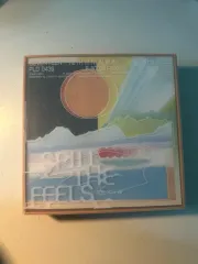 SEVENTEEN SPILL THE FEELS アルバム