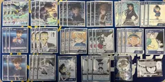 青コナン   デッキ