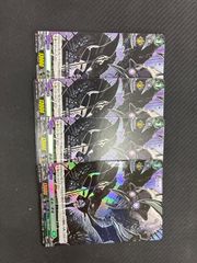 ヴァンガード 銀鍵の魔法 キキィル ノーマル 4枚 プロモ - メルカリ