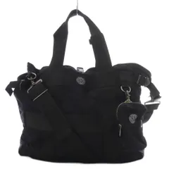 ポータークラシック Porter Classic 吉田カバン SUPER NYLON TOTE BAG 2way トートバッグ ショルダーバッグ 斜め掛け ナイロン ポーチ付き ブラウン /YO19 ■AD