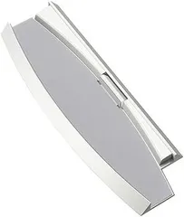 PlayStation 3 CECH-2000シリーズ 専用 縦置きスタンド クラシック・ホワイト CECH-ZS1JLW