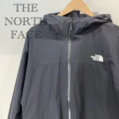 ＴＨＥ ＮＯＲＴＨ ＦＡＣＥ ノースフェイス 	ＮＰ１１５３６ ベンチャー ジャケット ｓｉｚｅＸＬ 黒