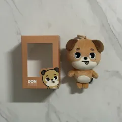 2026年最新】day6 ぬいぐるみの人気アイテム - メルカリ