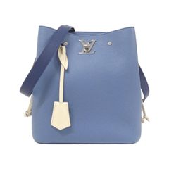 ロックミー・バケット 付属品あり ルイヴィトン （箱付き） - メルカリ