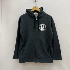 ヒステリックグラマー 90s 初期 ガールプリント フルジップ スウェット パーカー y2k レディース - ISItems【USED】【古着】【中古】50153823