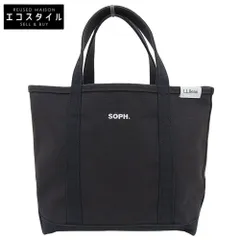 2026年最新】sophnet トートバッグの人気アイテム - メルカリ