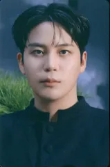 ATEEZ TowerRecords JONGHO GOLDEN HOUR : Part.4