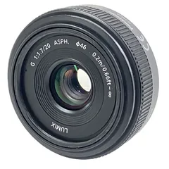 2026年最新】panasonic 20mm f1.7の人気アイテム - メルカリ