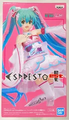 BANDAI SPIRITS ESPRESTO est Dress&Hair 初音ミクレーシングVer. レーシングミク2019 晴着Ver.