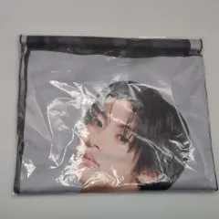 RIIZE 2026 RIIZING LOUD IN TOKYO DOME ANTON スローガンタオル