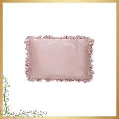 [ジェラート ピケ] 【Sleep】パッケージ付き 刺繍ピローケース PSGG255836 レディース PNK Free Size 0