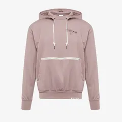 【送料無料・匿名配送】Nike ナイキ トッテナム 23/24 Standard Issue フーディー パーカー 茶（トープヘイズ） 新品 正規品 並行輸入 日本未発売