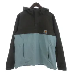 2026年最新】carhartt nimbus pullover カーハート プルオーバーの人気