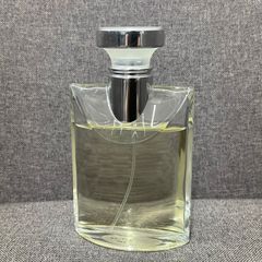 NPA】残8割 BVLGARI Pour Homme ブルガリ プールオム EDT 100ml - メルカリ