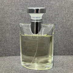 2026年最新】bvlgari ブルガリ プールオム オードトワレ 100mlの人気