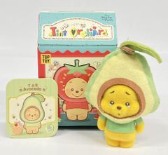 ヴァンパイアテディ ポップコーンバケット 日本未発売 アメリカ 202