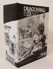 ドラゴンボール ガレージキット 孫悟空 入手不可（世界に数枚のみ