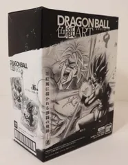 BANDAI 9弾/2491409 ドラゴンボール 色紙ART9　1BOX ボックス