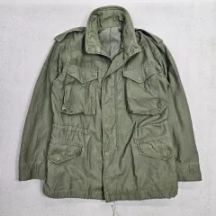 2026年最新】m65 フィールドジャケット xsの人気アイテム - メルカリ