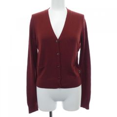 h*m様 Loro Piana オレンジ カーディガン サイズ50 - メルカリ