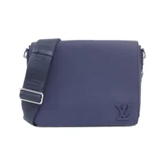 ルイヴィトン LVアエログラム テイクオフ メッセンジャー M11599 ショルダーバッグ