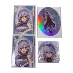 ホロライブ 儒烏風亭らでん まとめ売り グッズセット - メルカリ