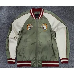 2026年最新】エヴィス スカジャンの人気アイテム - メルカリ