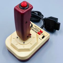 基本ボタン動作確認済み】ファミリーコンピュータ ジョイスティック