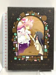 劇場版 魔法少女まどかマギカ 新編 叛逆の物語 アニプレックス 悠木碧 Blu-ray+CD 3枚組