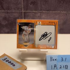 大谷翔平・柳田悠岐サインカードセット - メルカリ