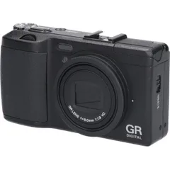 2026年最新】GR DIGITAL Ⅳの人気アイテム - メルカリ