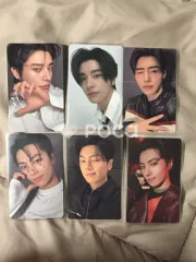 ENHYPEN ジェイ ROMANCE : UNTOLD CONCESSIO Ver.