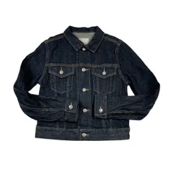 【新着】LOWRYS FARM ローリーズファーム デニムジャケット Gジャン レディース Mサイズ 【送料込み】