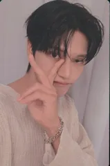 ATEEZ DIGIPAK VER. WOOYOUNG GOLDEN HOUR : Part.4 DIGIPAK