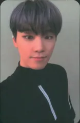 SEVENTEEN YOU MADE MY DAWN DINO トレーディングカード グレー