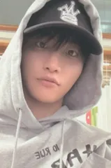 ATEEZ DIGIPAK VER. SEONGHWA GOLDEN HOUR : Part.4 DIGIPAK