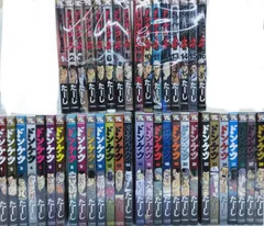 2026年最新】ドンケツ第2章 全巻の人気アイテム - メルカリ