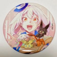 這いよれ！ニャル子さん 缶バッジ ニャル子 - メルカリ