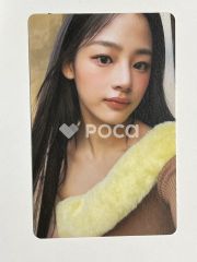 THE BOYZ ヒョンジェ 導火線 POP-UP STORE RANDOM TRADING PHOTO CARD