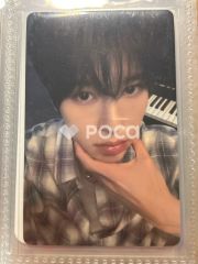 THE BOYZ ヒョンジェ 導火線 POP-UP STORE RANDOM TRADING PHOTO CARD