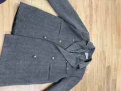 レディース オーバーサイズ コート まとめ