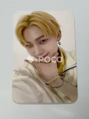 ENHYPEN ソヌ MANIFESTO : DAY 1 公開放送 サノク トレカ