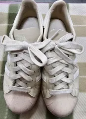 アディダス (adidas) スニーカー SUPERSTAR