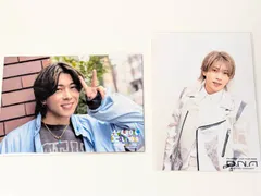 新品未開封 Aぇ!group 末澤誠也 写真 フォトセット 2点セット Debut Tour 2024 世界で1番AぇLIVE / LIVE TOUR 2025 D.N.A
