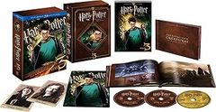 해리 포터와 아즈카반의 죄수 얼티밋 콜렉터스 에디션 첫회 수량 한정 생산 [Blu-ray]