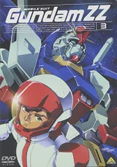 2026年最新】ガンダムzz dvdの人気アイテム - メルカリ