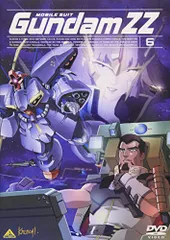 2026年最新】ガンダムzz dvdの人気アイテム - メルカリ