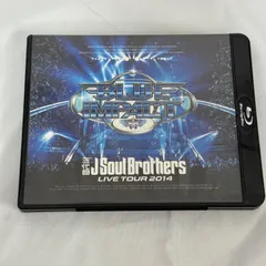 2026年最新】三代目j soul brothers ライブblu-rayの人気アイテム